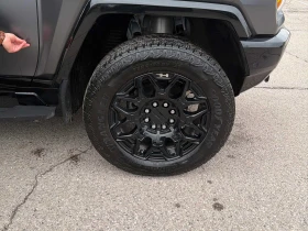 Gmc Acadia 4WD, снимка 7