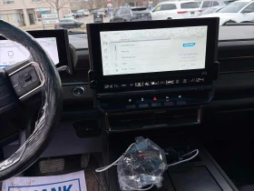 Gmc Acadia 4WD, снимка 9