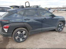 Hyundai Kona 2.0L I-4 DOHC, VVT, 147HP Front Wheel Drive, снимка 13