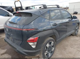 Hyundai Kona 2.0L I-4 DOHC, VVT, 147HP Front Wheel Drive, снимка 4