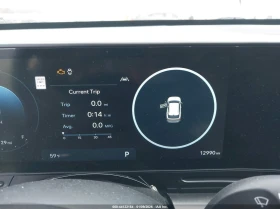 Hyundai Kona 2.0L I-4 DOHC, VVT, 147HP Front Wheel Drive, снимка 7