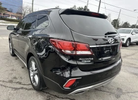 Hyundai Santa fe XL * 3.3 * МЪРТВА ТОЧКА * ПАНОРАМА * 6 МЕСТА * , снимка 7