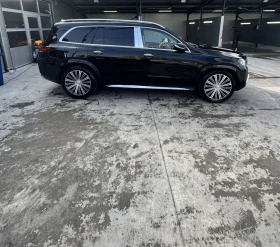Mercedes-Benz GLS 600 4M MAYBACH / ГАРАНЦИЯ, снимка 4