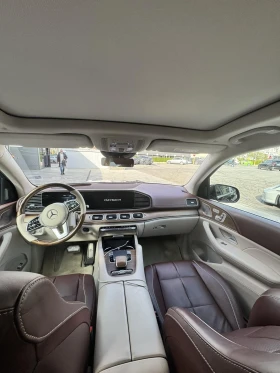 Mercedes-Benz GLS 600 4M MAYBACH / ГАРАНЦИЯ, снимка 10