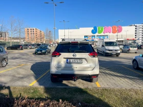 Nissan X-trail Tekn-a* Facelift* 4x4i* 128000km, снимка 3