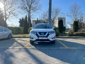 Nissan X-trail Tekn-a* Facelift* 4x4i* 128000km, снимка 2