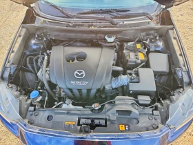Mazda CX-3 2.0l Touring, снимка 11