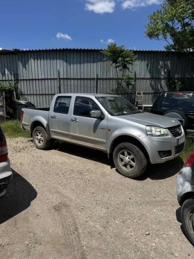 Great Wall Steed 5, снимка 1