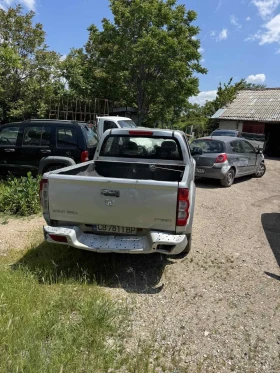Great Wall Steed 5, снимка 4