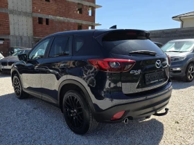 Mazda CX-5 FULL SERVICE IN Mazda Keyless Go Navi Kamera, снимка 8