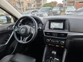 Mazda CX-5 FULL SERVICE IN Mazda Keyless Go Navi Kamera, снимка 10