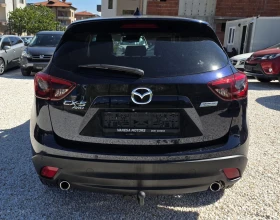 Mazda CX-5 FULL SERVICE IN Mazda Keyless Go Navi Kamera, снимка 5