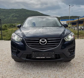 Mazda CX-5 FULL SERVICE IN Mazda Keyless Go Navi Kamera, снимка 2