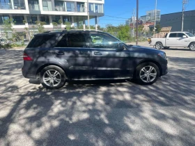 Mercedes-Benz ML 350 * BlueTEC * АВТОКРЕДИТ БЕЗ ПЪРВОНАЧАЛНА ВНОСКА* , снимка 3