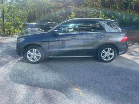 Mercedes-Benz ML 350 * BlueTEC * АВТОКРЕДИТ БЕЗ ПЪРВОНАЧАЛНА ВНОСКА* , снимка 2