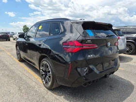 BMW X3 M50 xDrive/ПАНОРАМА/БЕЗ ЗАБЕЛЕЖКИ, снимка 3
