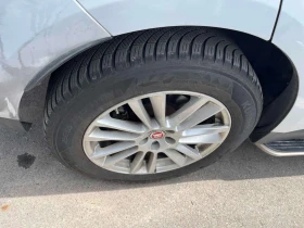 Jaguar F-PACE * 20d Prestige * CARFAX * ЦЕНА ДО БГ, снимка 9