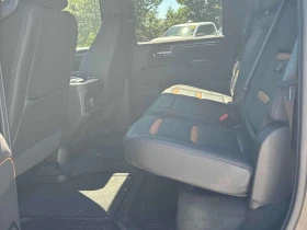 Gmc Sierra * AT4 * АВТОКРЕДИТ БЕЗ ПЪРВОНАЧАЛНА ВНОСКА* , снимка 14