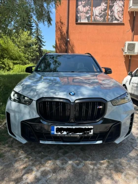 BMW X5 40 i, снимка 1
