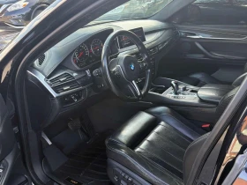 BMW X6 * AWD 4dr * CARFAX * ОПЦИЯ ЗА ФИНАНСИРАНЕ, снимка 5
