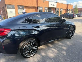 BMW X6 * AWD 4dr * CARFAX * ОПЦИЯ ЗА ФИНАНСИРАНЕ, снимка 3