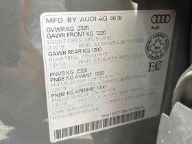 Audi Q3 * Progressiv * CARFAX * ОПЦИЯ ЗА ФИНАНСИРАНЕ , снимка 16