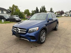 Mercedes-Benz GLC 350 * CARFAX * ОПЦИЯ ЗА ФИНАНСИРАНЕ, снимка 1