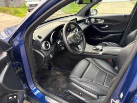 Mercedes-Benz GLC 350 * CARFAX * ОПЦИЯ ЗА ФИНАНСИРАНЕ, снимка 5