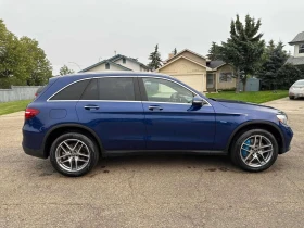 Mercedes-Benz GLC 350 * CARFAX * ОПЦИЯ ЗА ФИНАНСИРАНЕ, снимка 3