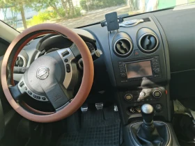 Nissan Qashqai, снимка 7
