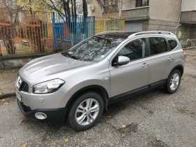 Nissan Qashqai, снимка 6
