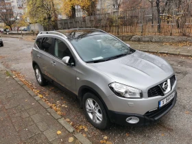 Nissan Qashqai, снимка 3