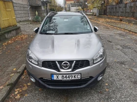 Nissan Qashqai, снимка 2