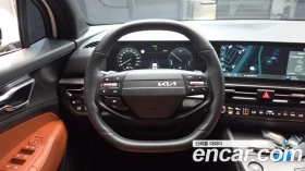 Kia Sportage Hybrid 4x4| КАМЕРА| DIST| ОБДУХ| ПОДГРЕВ НА ВОЛАНА, снимка 6
