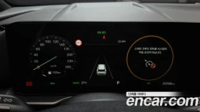 Kia Sportage Hybrid 4x4| КАМЕРА| DIST| ОБДУХ| ПОДГРЕВ НА ВОЛАНА, снимка 7