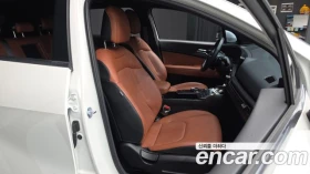Kia Sportage Hybrid 4x4| КАМЕРА| DIST| ОБДУХ| ПОДГРЕВ НА ВОЛАНА, снимка 15