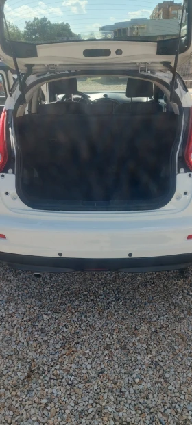 Nissan Juke 1.6 бензин/газ клима, снимка 11