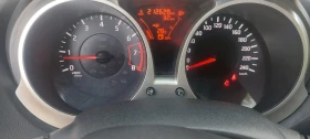 Nissan Juke 1.6 бензин/газ клима, снимка 10