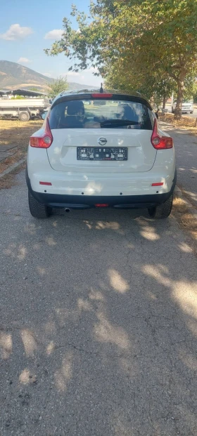 Nissan Juke 1.6 бензин/газ клима, снимка 6
