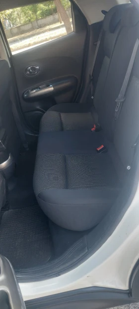 Nissan Juke 1.6 бензин/газ клима, снимка 13