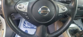Nissan Juke 1.6 бензин/газ клима, снимка 17