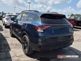Kia Sportage, снимка 4