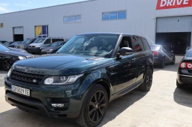 Land Rover Range Rover Sport, снимка 2