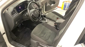 VW Tiguan 2.0 TDI 190 к.с. 4MOTION DSG, снимка 8