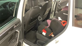 VW Tiguan 2.0 TDI 190 к.с. 4MOTION DSG, снимка 10