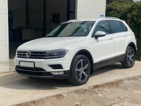 VW Tiguan 2.0 TDI 190 к.с. 4MOTION DSG, снимка 2