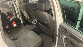 VW Tiguan 2.0 TDI 190 к.с. 4MOTION DSG, снимка 7
