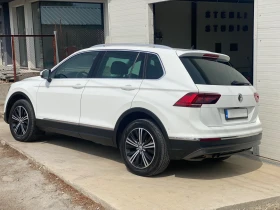 VW Tiguan 2.0 TDI 190 к.с. 4MOTION DSG, снимка 3