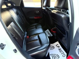 Nissan Juke 1.6i* 4x4* AUTOMATIC* FULL OPTION* , снимка 10