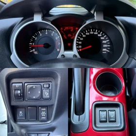 Nissan Juke 1.6i* 4x4* AUTOMATIC* FULL OPTION* , снимка 12